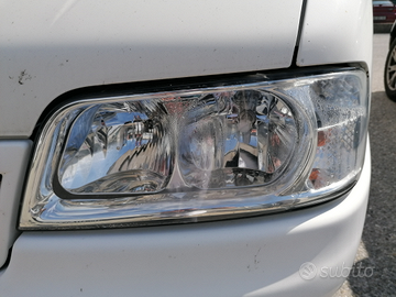 Fanali Fiat Ducato 244
