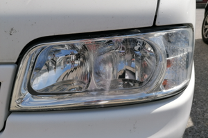 Fanali Fiat Ducato 244