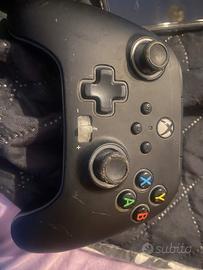 joystick xbox Power a