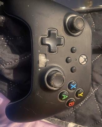 joystick xbox Power a