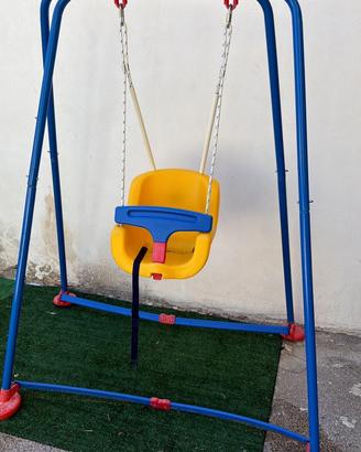 Altalena bimbi