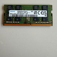 SODIMM 16GB 3200