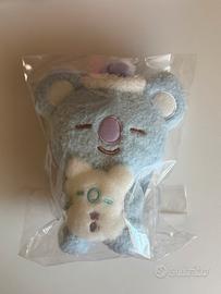 BT21 snowman plush Koya