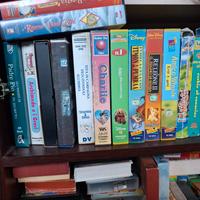 150 videocassette whs Walt Disney 