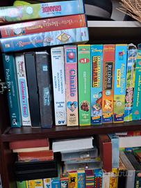 150 videocassette whs Walt Disney 