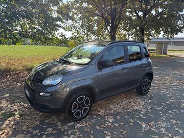 Fiat Panda 0.9 TwinAir Turbo Natural Power City Cr