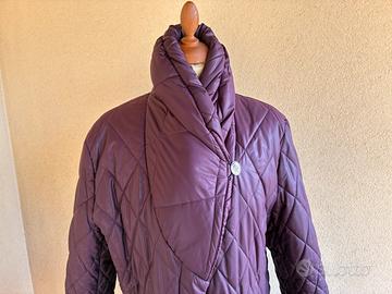 Giubbotto giaccone donna taglia 52