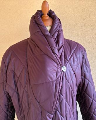 Giubbotto giaccone donna taglia 52