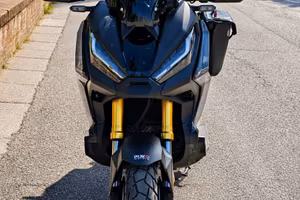 Honda X-ADV 750  -MY23