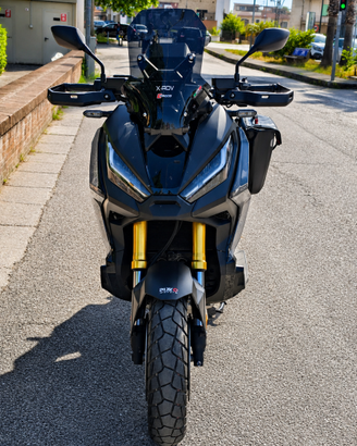 Honda X-ADV 750  -MY23