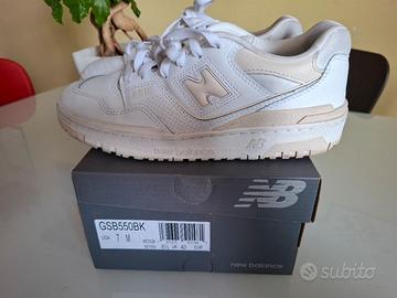Scarpe donna New Balance 500 n.40
