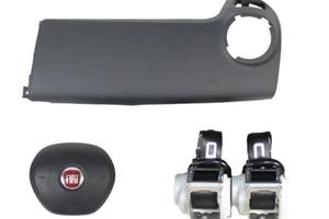 KIT AIRBAG - Fiat Talento 1° serie (2016-2020)
