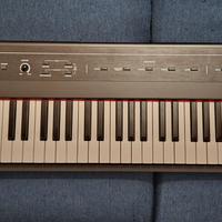 Tastiera Alesis con 88 tasti semi pesati