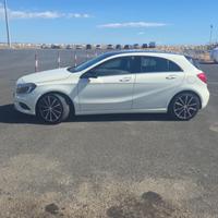 Mercedes-Benz A 180 Classe A - W176 cdi (be) Sport