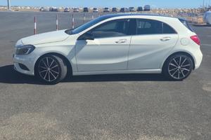 Mercedes-Benz A 180 Classe A - W176 cdi (be) Sport