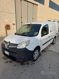 RENAULT Kangoo 3ª serie - 2014