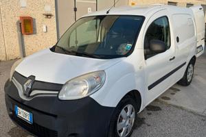 RENAULT Kangoo 3ª serie - 2014