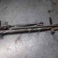 Tandem tergicristalli Opel Mokka 