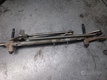 Tandem tergicristalli Opel Mokka 