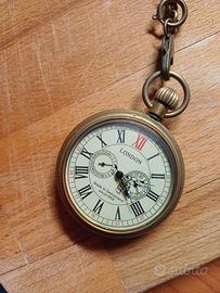 orologio da tasca