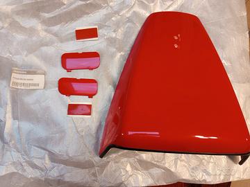 Honda vfr 800 unghia