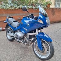 Bmw r 1100 rs - 1997