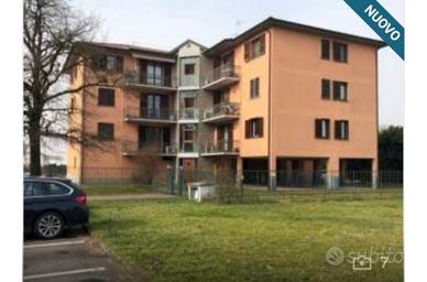 Bilocale San Martino Pavia