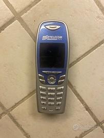 Cordless- Telecom Italia, nuovo