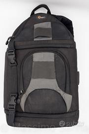 Lowepro Slingshot 200AW zainetto fotografico Fotografia In vendita a Cagliari