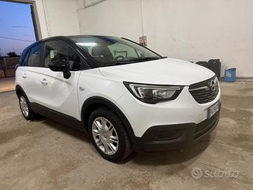 Opel crossland 2019