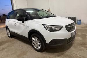 Opel crossland 2019