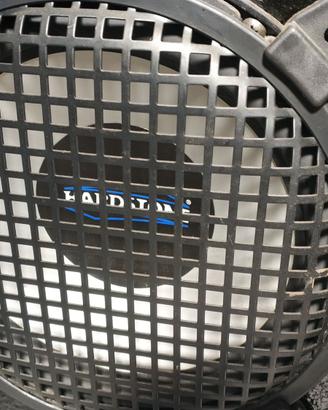 Subwoofer HardStone