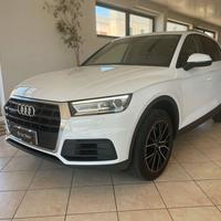 Audi Q5 2.0 TDI 190 CV quattro S tronic Business