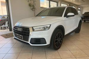 Audi Q5 2.0 TDI 190 CV quattro S tronic Business