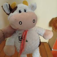 peluche mucca 🐄