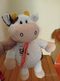 peluche mucca 🐄