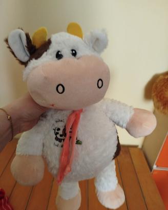 peluche mucca 🐄