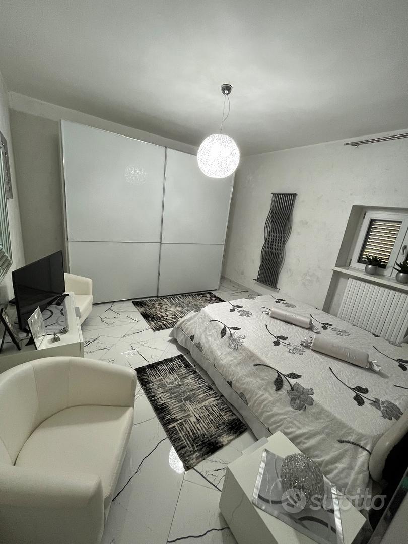 Apartment in Potenza, Serra - Vista 5