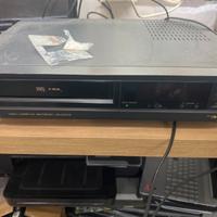 Videoregistratore cassette