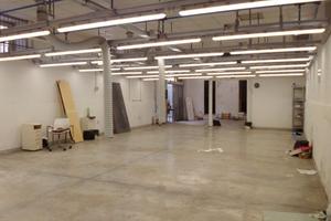 Capannone a casoria zona cittadella