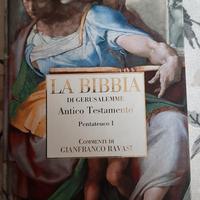 la Bibbia di Gerusalemme