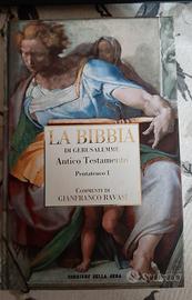 la Bibbia di Gerusalemme