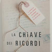 "La chiave dei ricordi"