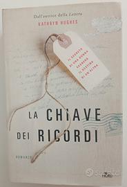 "La chiave dei ricordi"