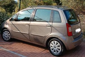 Fiat idea