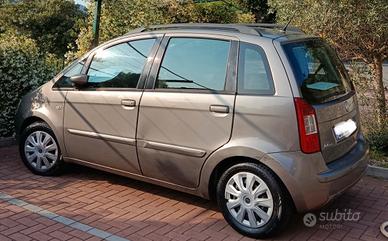 Fiat idea