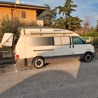 Camper dehler tipo westfalia
