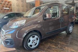 Fiat Qubo 1.3 MJT 80 CV Easy