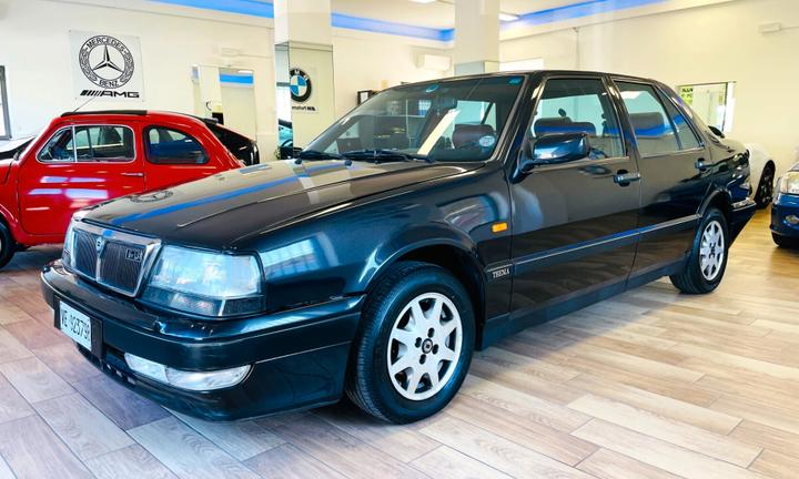 Lancia Thema 16V LS