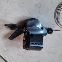 Comando shimano